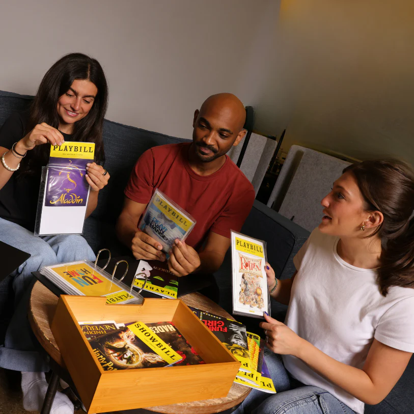 Ultimate Playbill Binder - Image 5