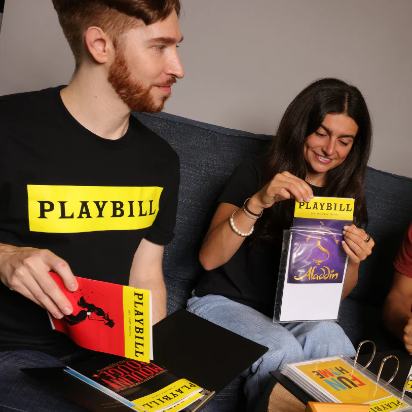 Ultimate Playbill Binder - Image 6