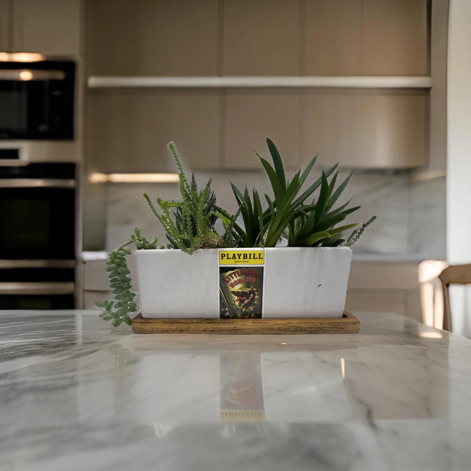 Newsies Playbill Sticker - Image 5