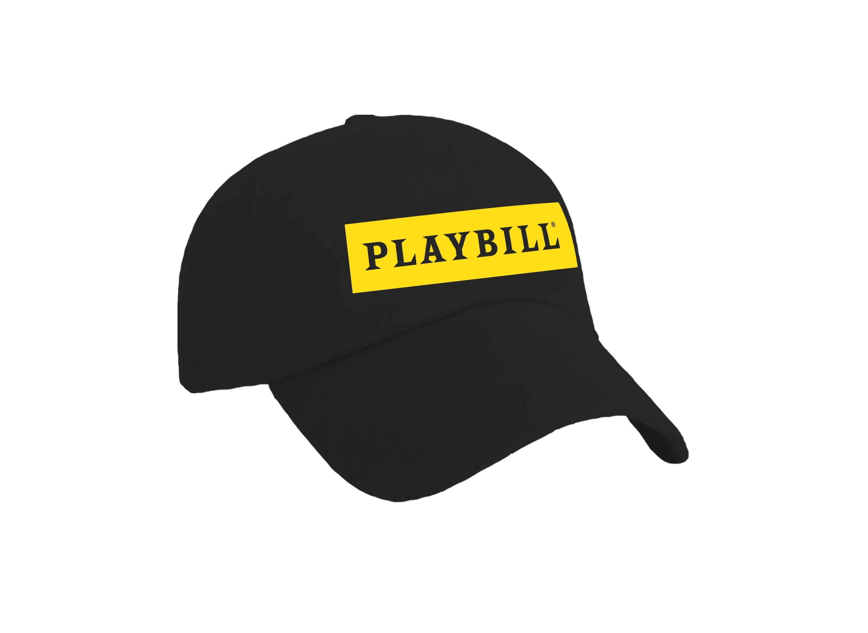 Playbill Baseball Cap - Image 3