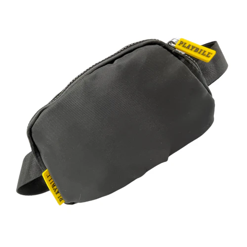 Playbill Crossbody Bag - Image 3