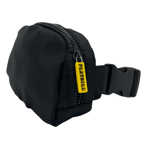 Playbill Crossbody Bag - Image 5