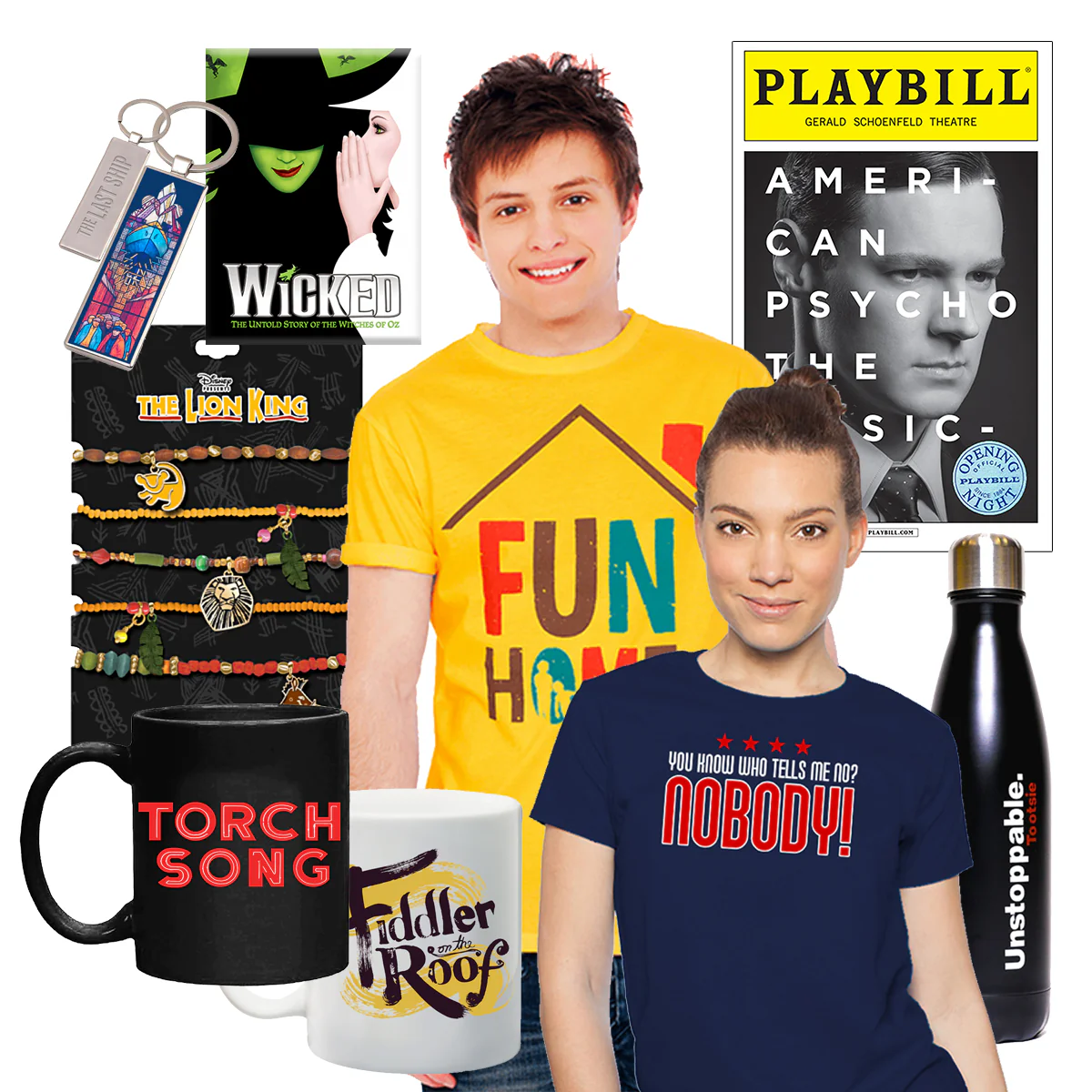 Playbill Mystery Box - Image 3