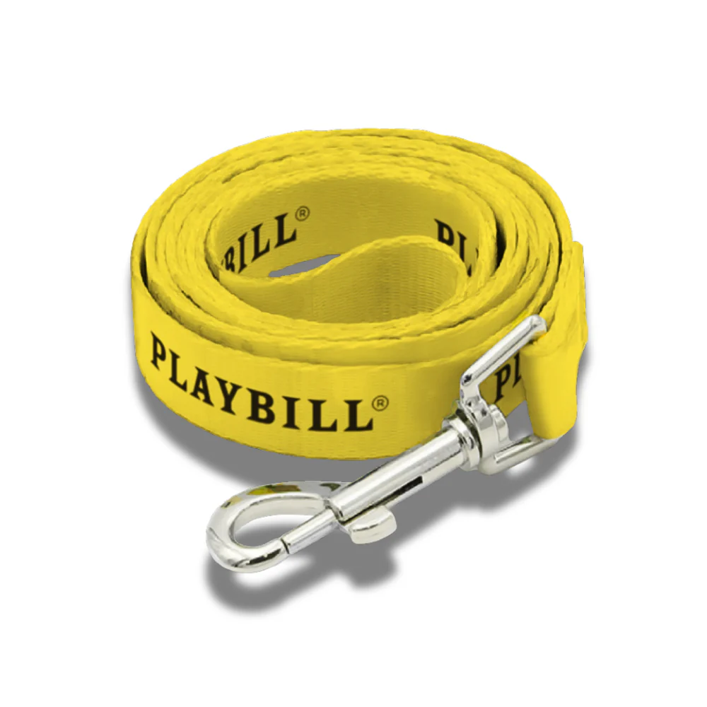 Playbill Pet Collar & Leash Combo - Image 7
