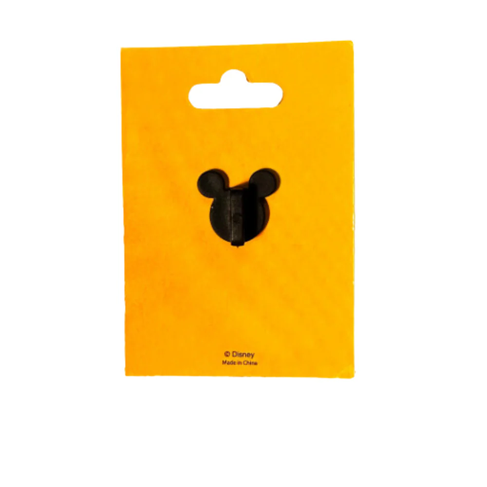 The Lion King the Broadway Musical - Lion Head Enamel Pin - Image 3