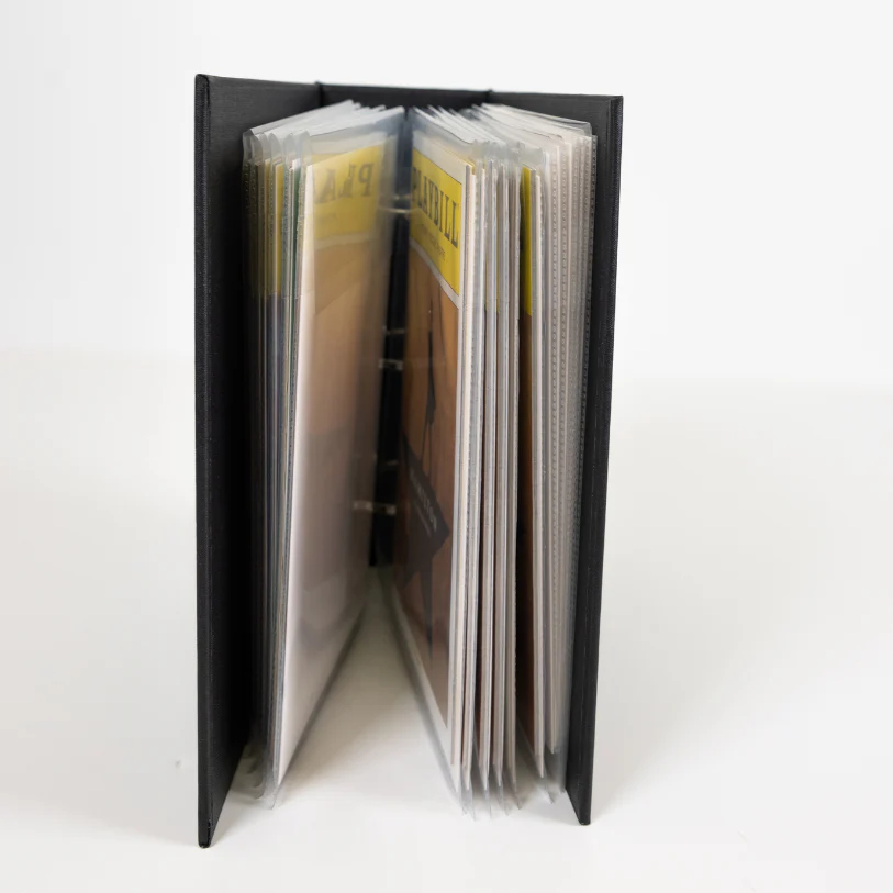 Ultimate Playbill Binder - Image 3